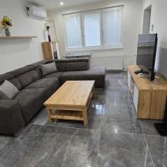 Apartmán Slobody 4