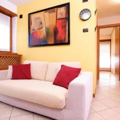 Manu's little house