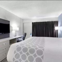 HomeBridge Extended Stay