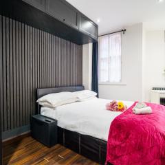 Stylish 2 bedroom apartment in Shoreditch - London