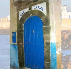 Maison de Vacance Dar Latifa