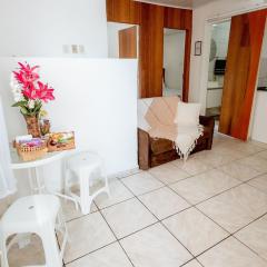 Apto in Bahia near the beach and the airport