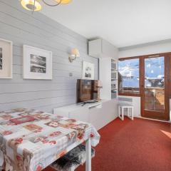 Appartement cosy 2 pièces pour 4 pers, balcon sud, Avoriaz - FR-1-314-224