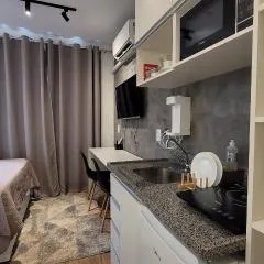 Studio prox metro Alto da Boa Vista 213