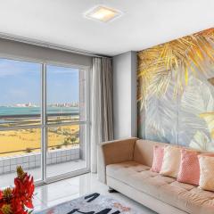 Apartamento Vista Mar