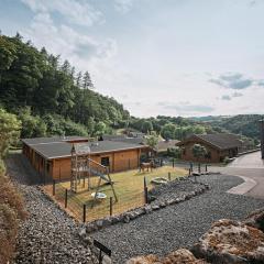 Ferienhaus Nina am Riedener Waldsee
