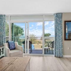 Dunes Village Resort 203 - Oceanfront