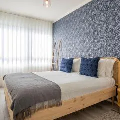 TrindadeFlat w AC by LovelyStay