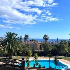 Casa Golf Bahia