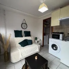 Zen & Confort - Studio Amnéville