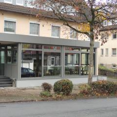 Hotel-Restaurant zum Roeddenberg