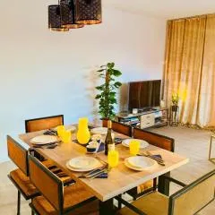 Apartament Business & Family