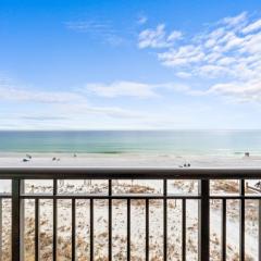Beach Front Reef Intermission 4P, Free Activities Included!