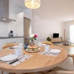 Apartamentos Costa Tropical by Rent Me