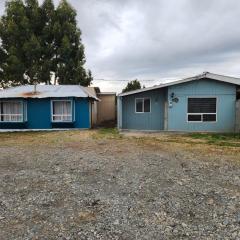Cabañas de Turismo Berolav 5