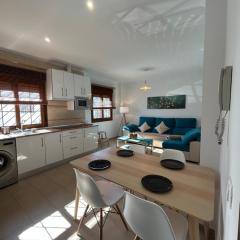 Apto con vistas Virgen del Carmen