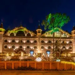 Chocoland Hotel Gramado