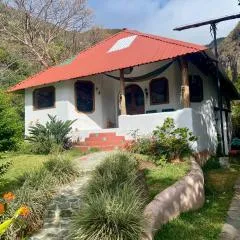 Lakefront bungalow - Relaxation Plus