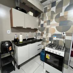 Casa completa a 5min do Axe Moi