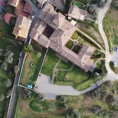 Borgo dei Rosai