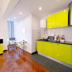 Sweet Lemon