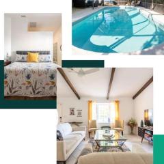 Private Pool Home near 5th Ave Old Naples and Beach