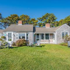 Seaside Cottages - Cottage 32B - Seaside One and Too