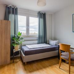 Enjoy your stay with DKN Apartments - Near S-Bahn - Multilanguage - Witamy serdecznie