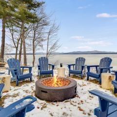 Lake Access Mtn Views Game Room Hot Tub & More