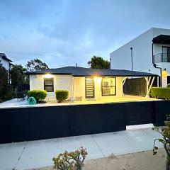 Modern Studio Stylish &Cozy Ieft Unit