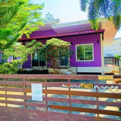 Little Purple House- AoNang