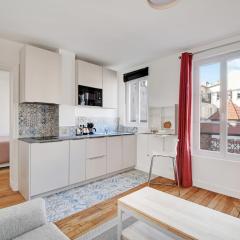 Pantheon - Quartier Latin