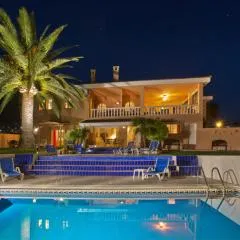 Villa Tranquilla