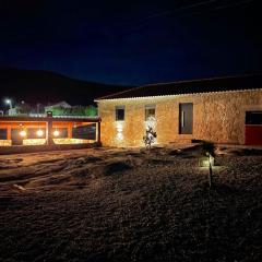 Casa na Serra da Estrela - Solar do Prazo