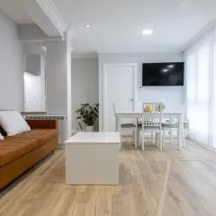 Hermoso apartamento en Vigo