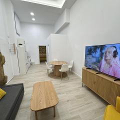 Apartamento Arango Centro 10A