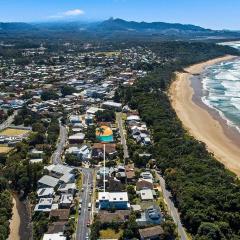 Boronia Beach House One
