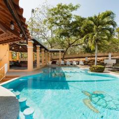 Villa Jr 3 near the peñon guacalillo