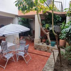 Herradura House