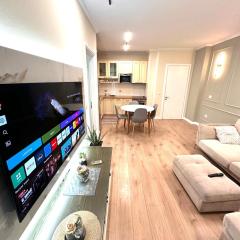 Metropolitan Apartment