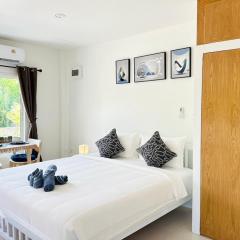 Sachi House Stay Near Muay Thai Gym and Beach