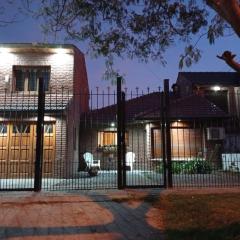 Casa cerca de la playa