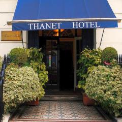 サネット ホテル（Thanet Hotel）