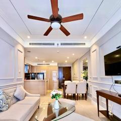 Jul's House - Luxury Apartment Danang