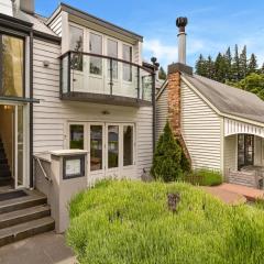 Glen Nevis 1 Queenstown Lakeshore Apartment