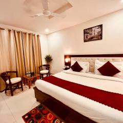 Hotel The Pacific - Best Selling Hotel In Haridwar