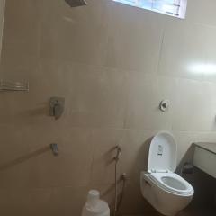 Coorg Nisrga residency near bus stand