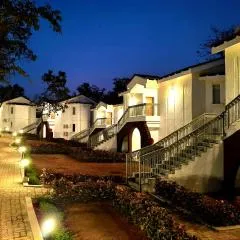 Amritara Serenity,100 mts from Salaulim Dam