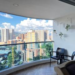Vista y ubicación excelente