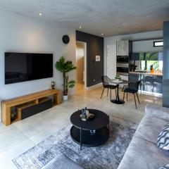 Amywealth Luxury Apartment